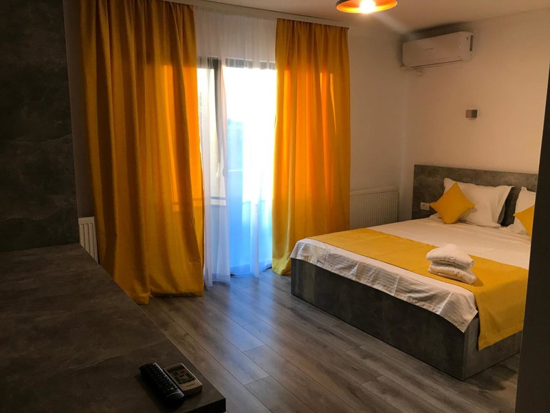 MAV Boutique Villa, Eforie Nord, Romania