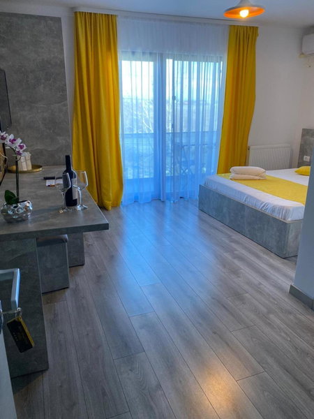 MAV Boutique Villa, Eforie Nord, Romania