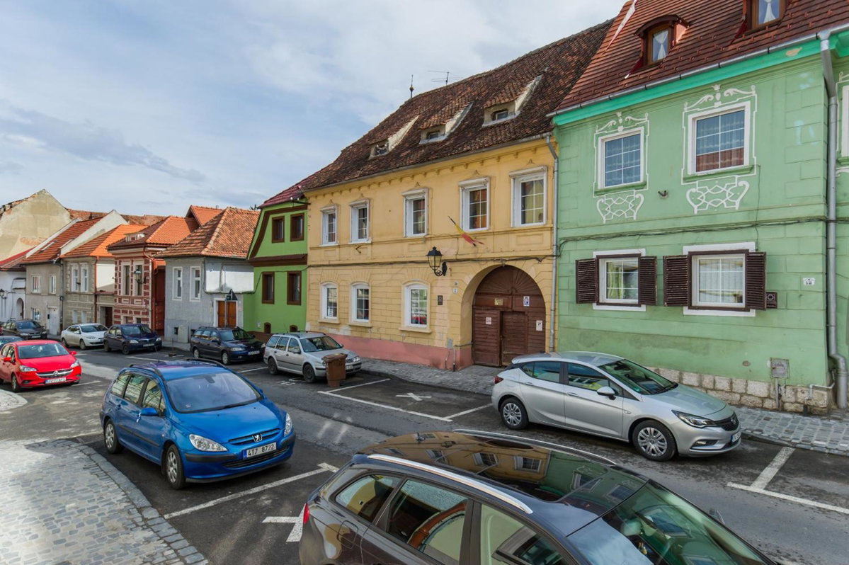 Hotel · Dream Guesthouse, Braşov