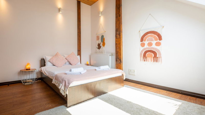 Dream Guesthouse, Braşov, Romania