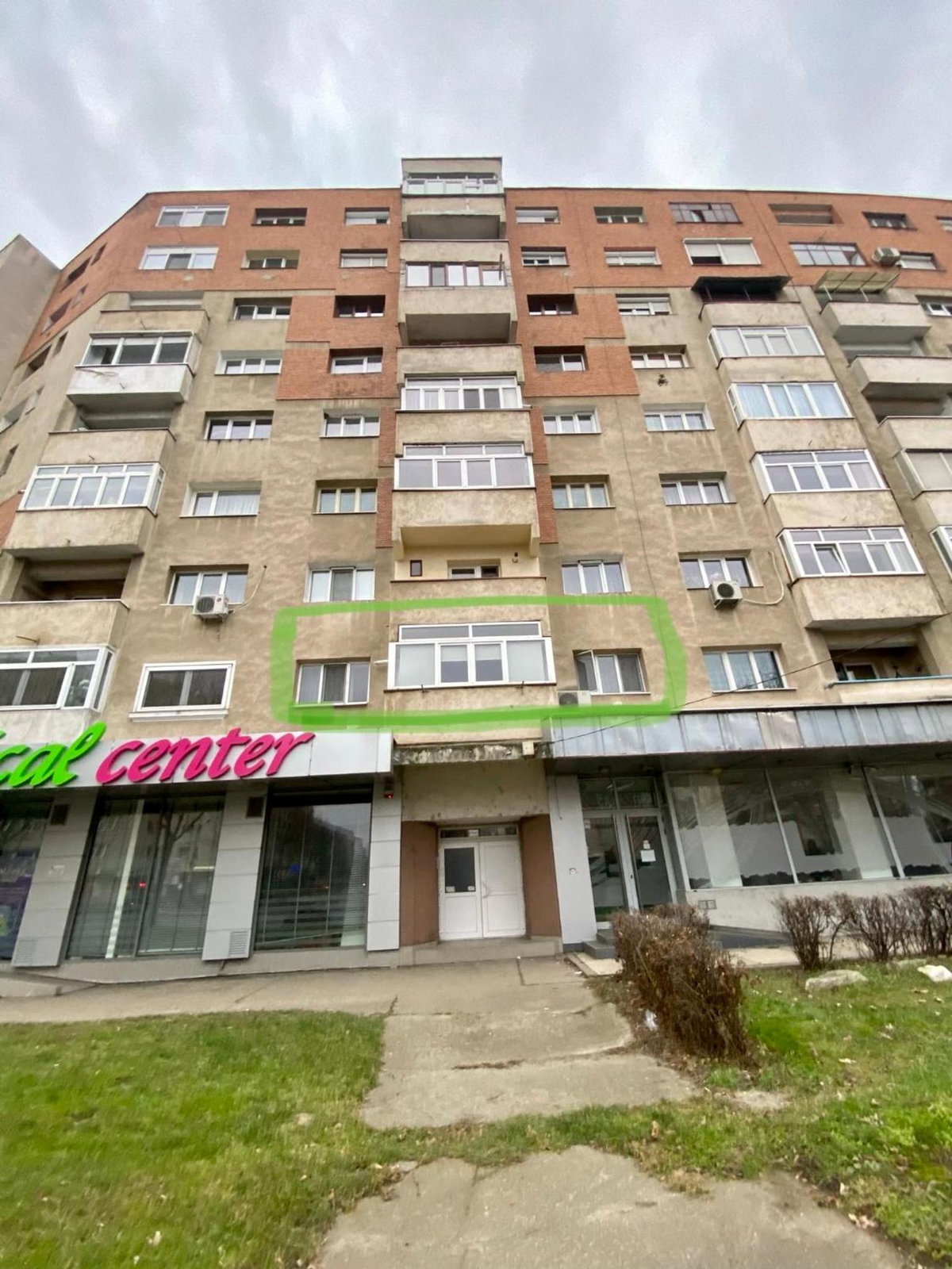 Henriett’s cosy place, Romania