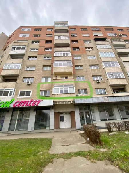 Henriett’s cosy place, Satu Mare, Romania