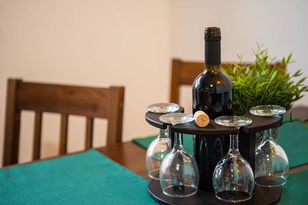 Henriett’s cosy place, Satu Mare, Romania