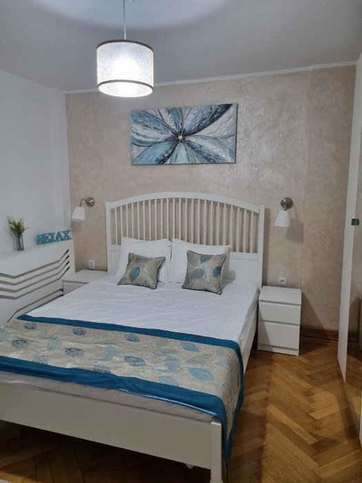 Apartament QUIET, Galaţi, Romania