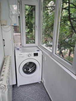 Apartament QUIET, Galaţi, Romania