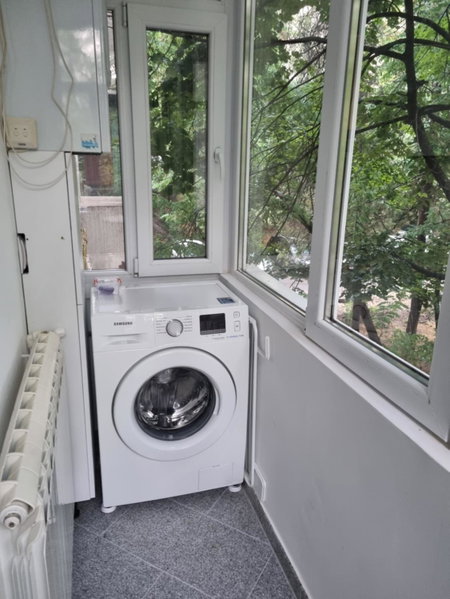 Apartament QUIET, Galaţi, Romania