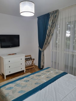 Apartament QUIET, Galaţi, Romania