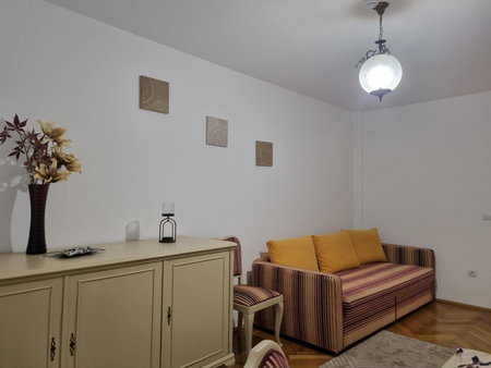 Apartament QUIET, Galaţi, Romania
