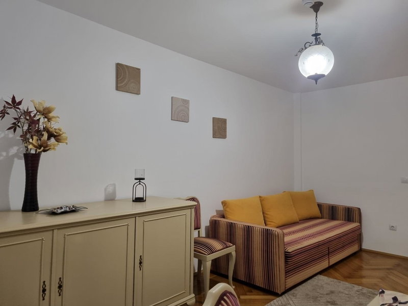 Apartament QUIET, Galaţi, Romania
