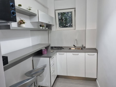 Apartament QUIET, Galaţi, Romania