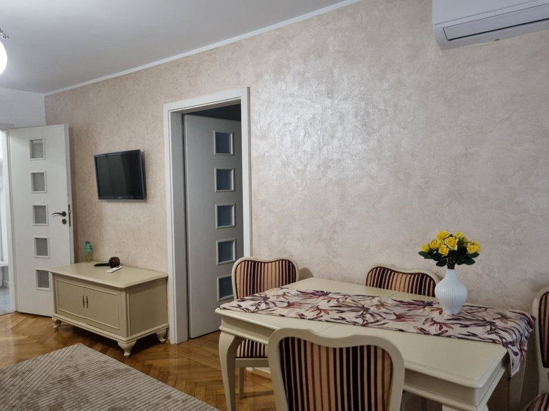 Apartament QUIET, Galaţi, Romania