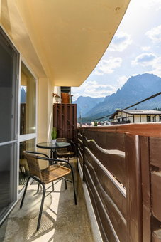 Casa Ramino, Buşteni, Romania