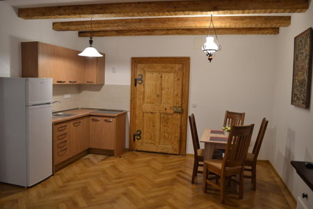 Casa Fanarilor, Braşov, Romania