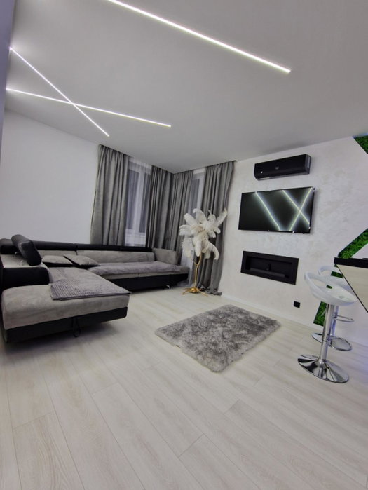 Noah Residence, Alba Iulia, Romania