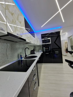 Noah Residence, Alba Iulia, Romania