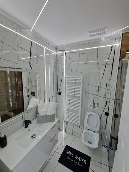Noah Residence, Alba Iulia, Romania