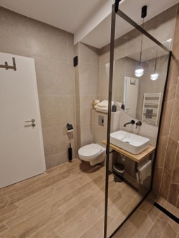 City Apartment Anton Pann, Cluj-Napoca, Romania