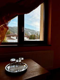 Pensiunea Crocus - Sauna & Billiard, Poiana Brasov, Romania