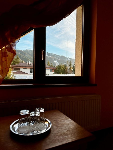 Pensiunea Crocus - Sauna & Billiard, Poiana Brasov, Romania