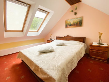 Pensiunea Crocus - Sauna & Billiard, Poiana Brasov, Romania