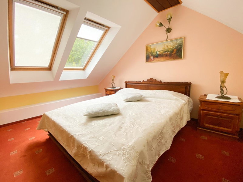Pensiunea Crocus - Sauna & Billiard, Poiana Brasov, Romania