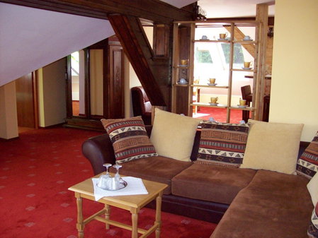 Pensiunea Crocus - Sauna & Billiard, Poiana Brasov, Romania