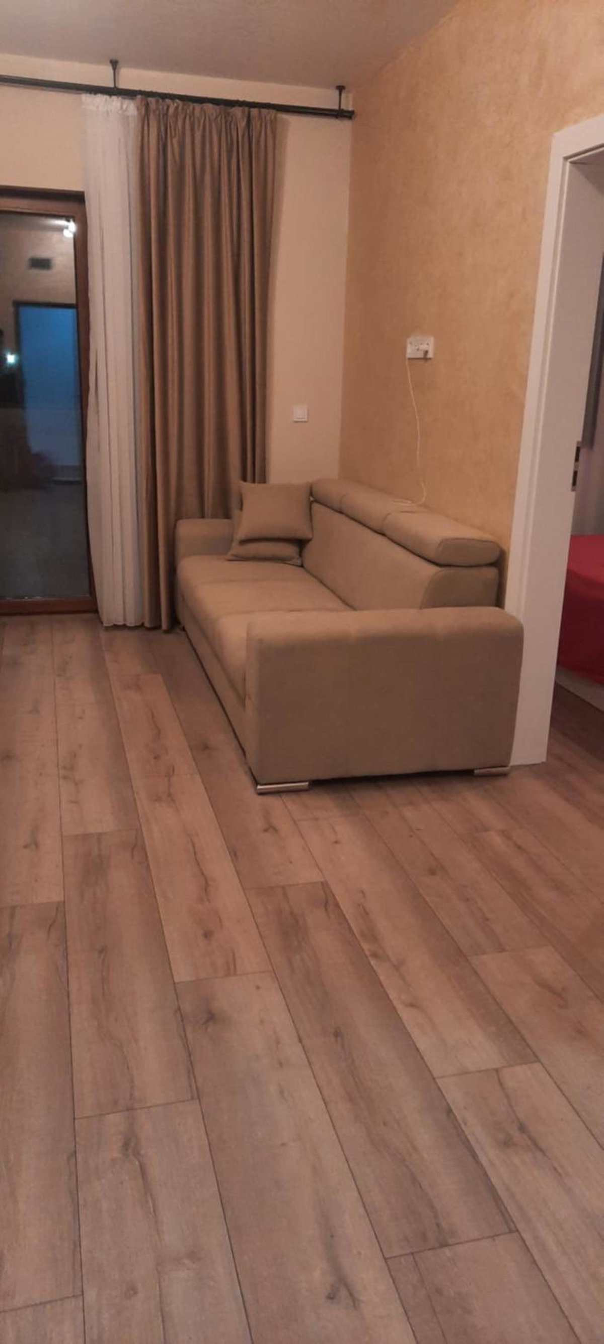 Timea's House, Romania
