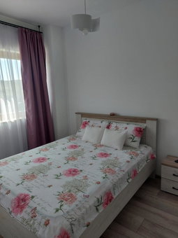 Timea's House, Bistriţa, Romania