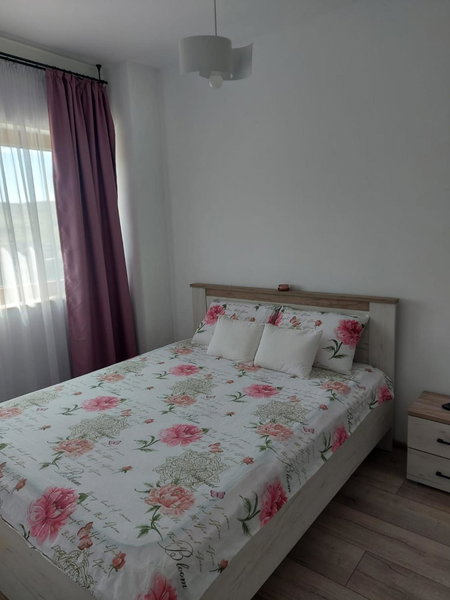 Timea's House, Bistriţa, Romania