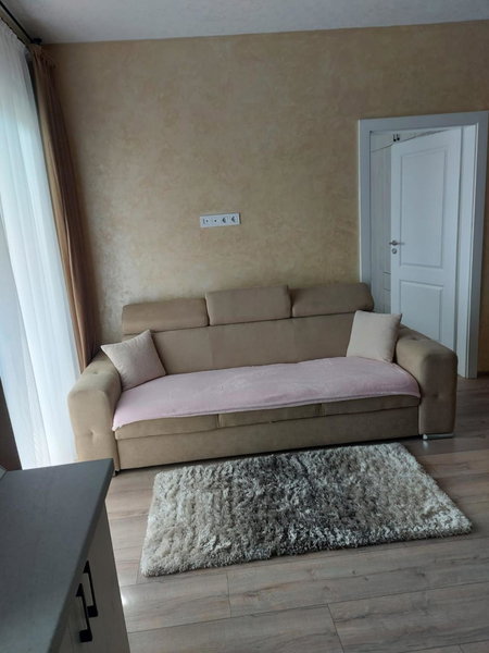 Timea's House, Bistriţa, Romania