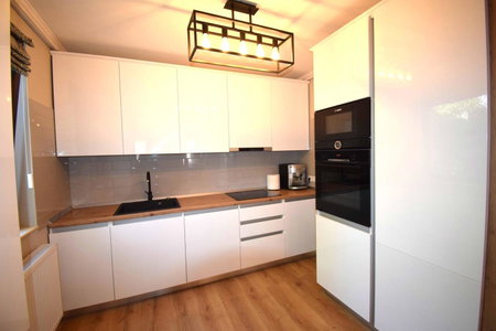 Luxury Apartment Central, Târgu-Mureş, Romania