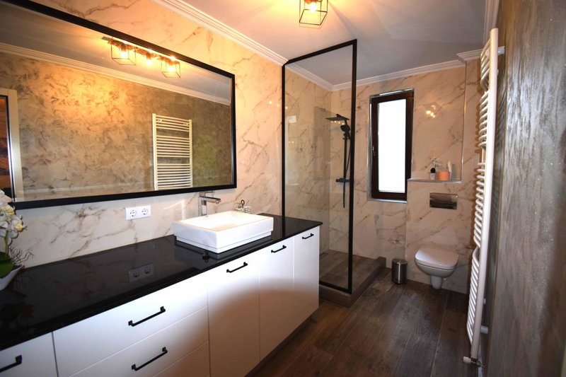Luxury Apartment Central, Târgu-Mureş, Romania