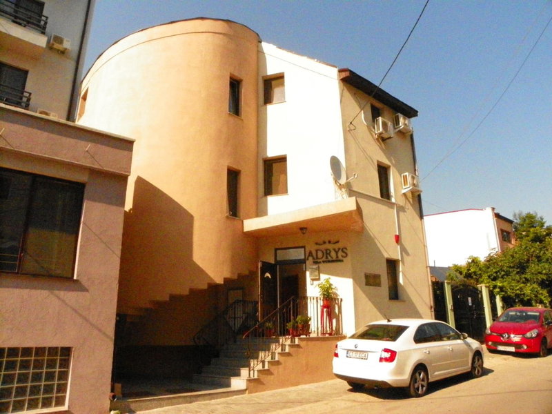 Adrys Boutique Villa, Constanţa, Romania
