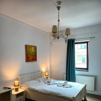 Adrys Boutique Villa, Constanţa, Romania