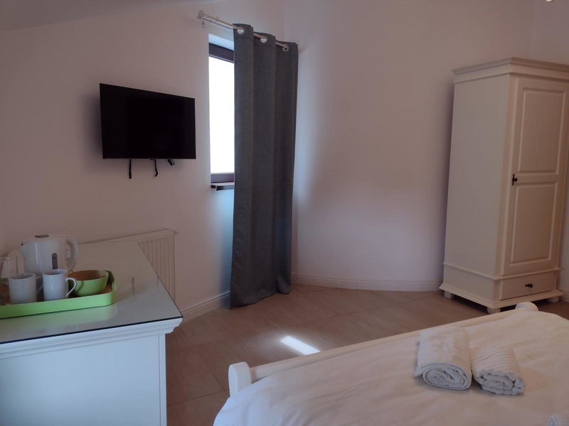 Adrys Boutique Villa, Constanţa, Romania