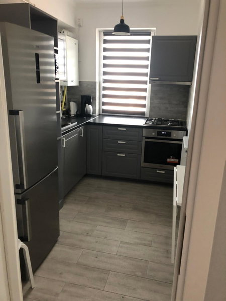 Apartament 2 camere Eliberarii, Constanţa, Romania