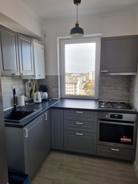 Apartament 2 camere Eliberarii, Constanţa, Romania