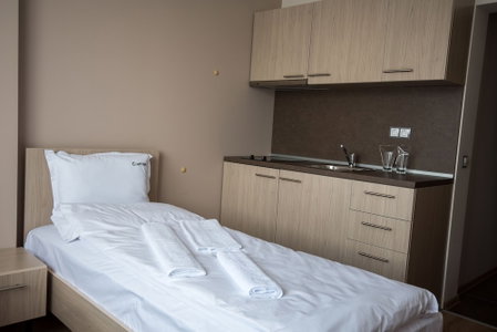 Court Inn, Panagyurishte, Bulgaria