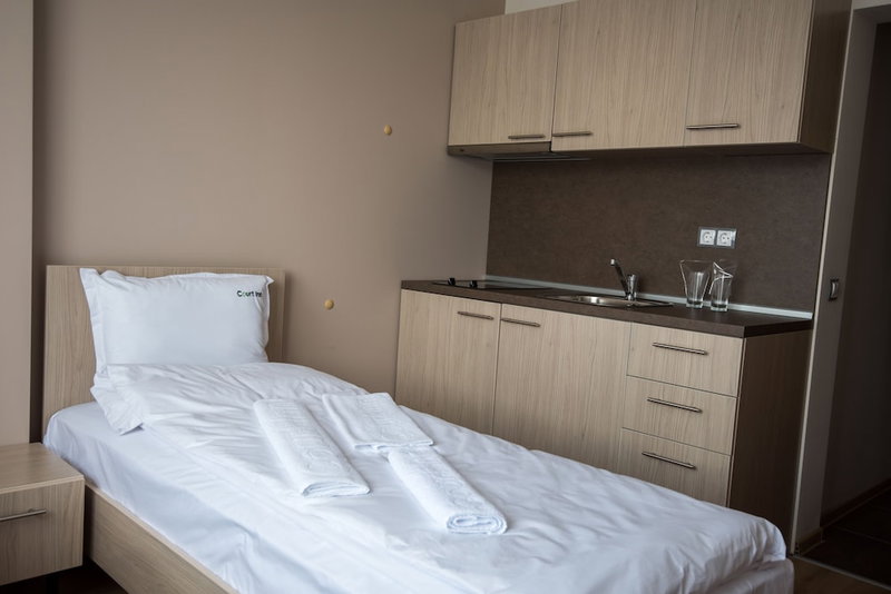 Court Inn, Panagyurishte, Bulgaria