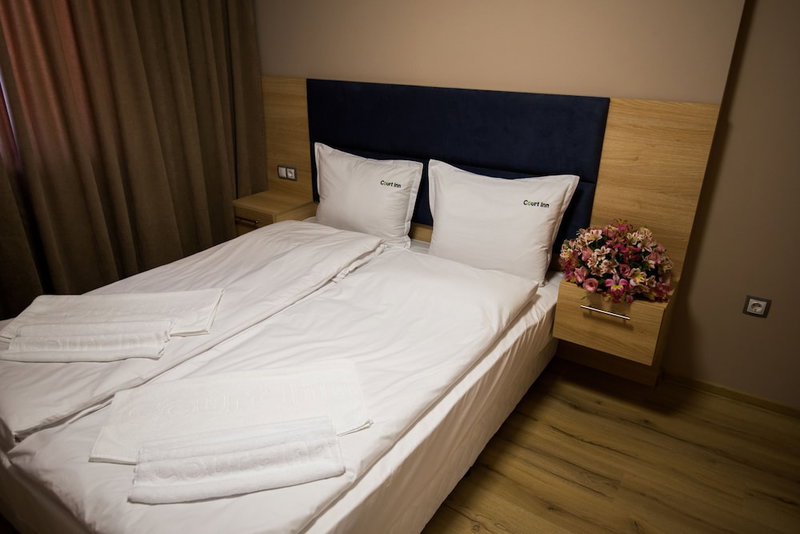 Court Inn, Panagyurishte, Bulgaria