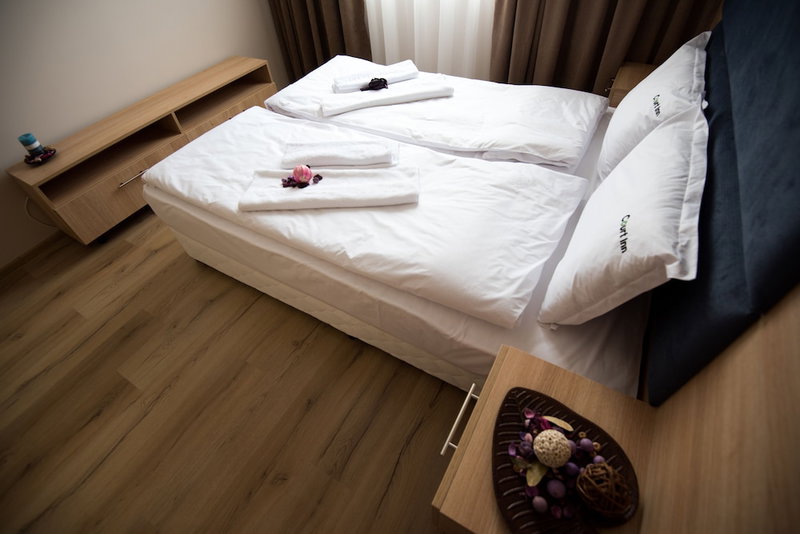 Court Inn, Panagyurishte, Bulgaria