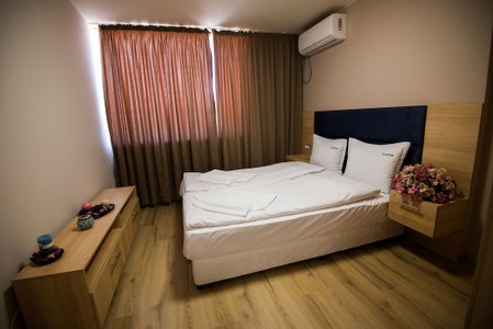 Court Inn, Panagyurishte, Bulgaria