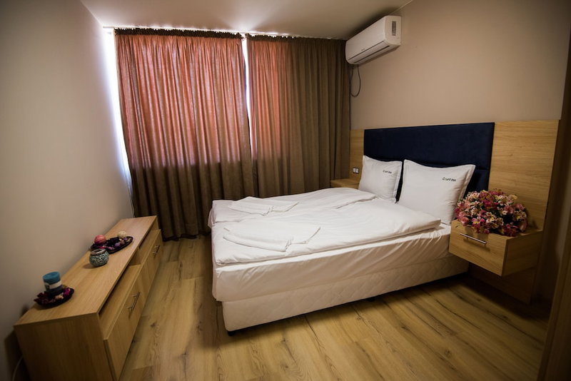 Court Inn, Panagyurishte, Bulgaria