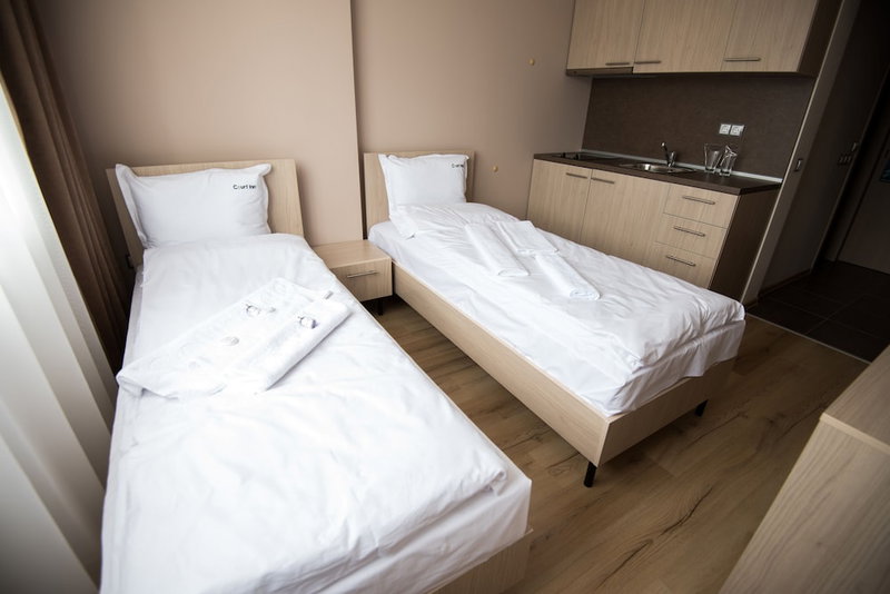 Court Inn, Panagyurishte, Bulgaria