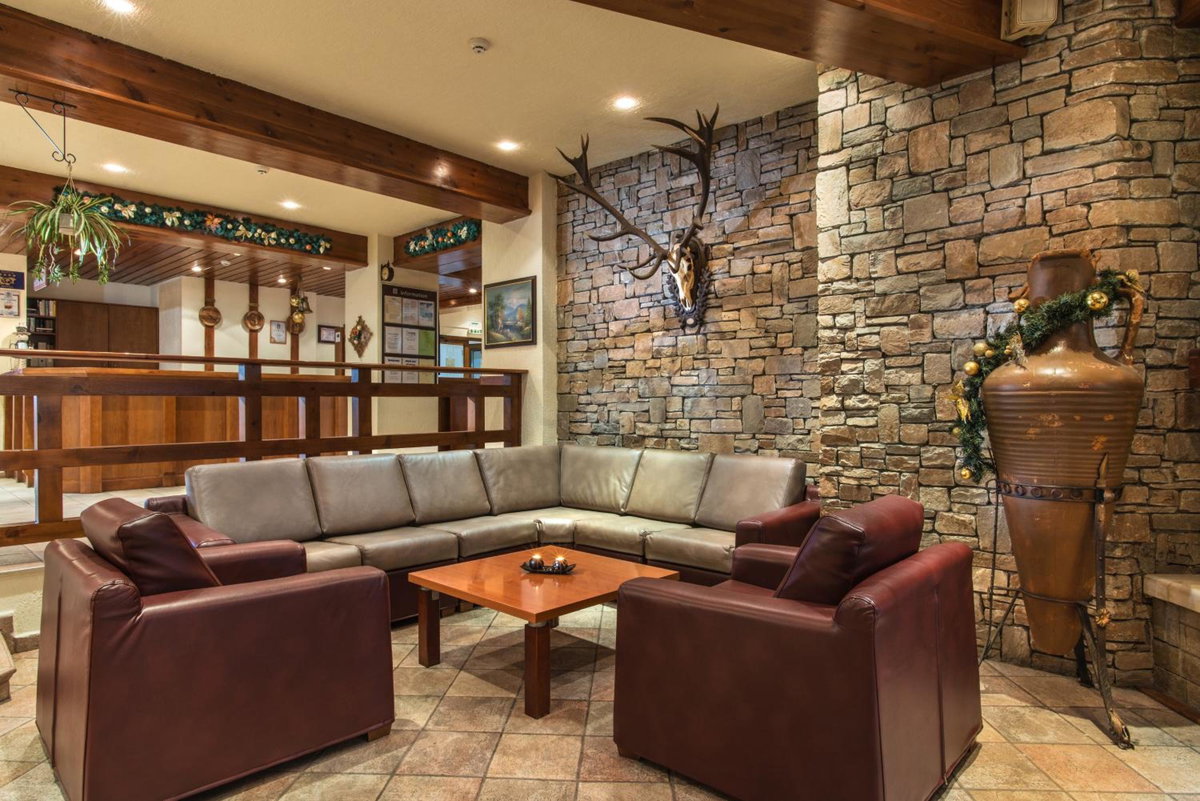 Hotel Pirin SKI & SPA, Bulgaria