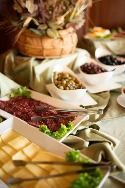 Hotel Pirin SKI & SPA, Bansko, Bulgaria
