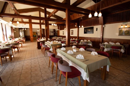 Hotel Pirin SKI & SPA, Bansko, Bulgaria