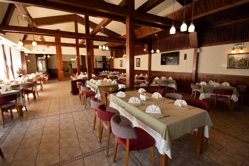 Hotel Pirin SKI & SPA, Bansko, Bulgaria