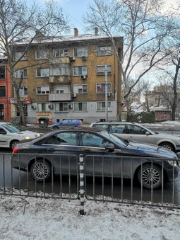 Midtown Place Apartment Loft таванска стая с баня DORIS 2, Plovdiv, Bulgaria