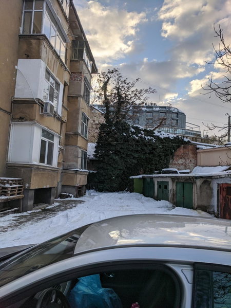 Midtown Place Apartment Loft таванска стая с баня DORIS 2, Plovdiv, Bulgaria